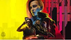 بازی Cyberpunk 2077: Ultimate Edition در روز عرضه به Nintendo Switch 2 می‌آید