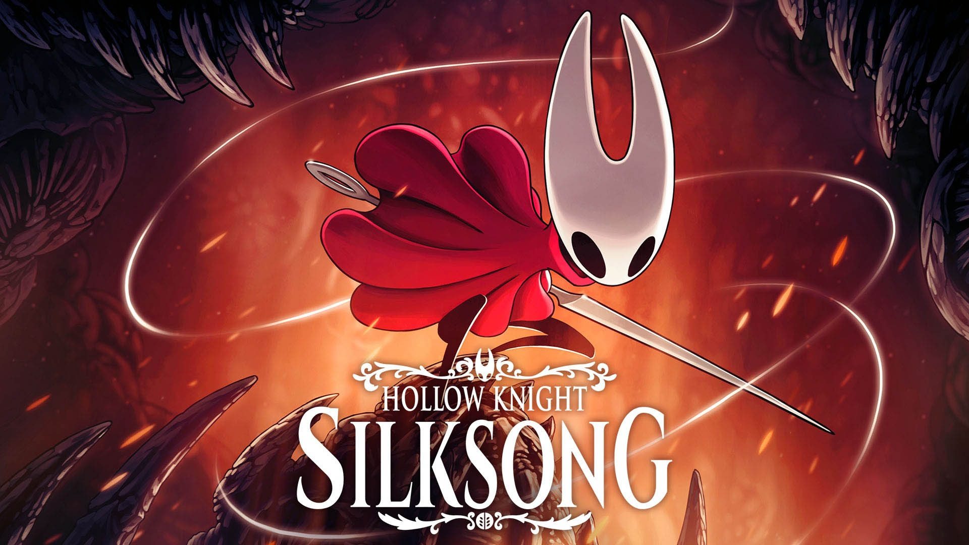 بازی Hollow Knight: Silksong بالاخره در سال ۲۰۲۵ منتشر می‌شود