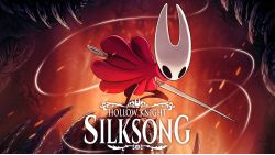 بازی Hollow Knight: Silksong بالاخره در سال ۲۰۲۵ منتشر می‌شود