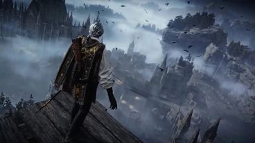 میازاکی اطلاعات بیشتری از بازی The Duskbloods به‌اشتراک گذاشت