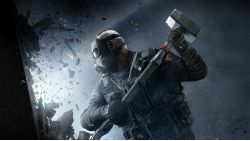 شایعه: بازی Rainbow Six جدید با ساختاری نوبتی در دست ساخت است