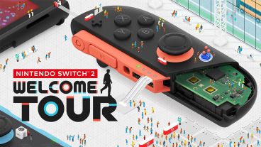 بازی Nintendo Switch 2 Welcome Tour رایگان نخواهد بود 