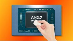 شرکت AMD پردازنده‌های لپ‌تاپ رایزن را با نامی جدید عرضه کرد
