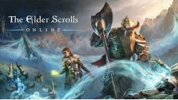 بازآفرینی کامل و همه‌جانبه‌ی بازی The Elder Scrolls Online در سال ۲۰۲۵