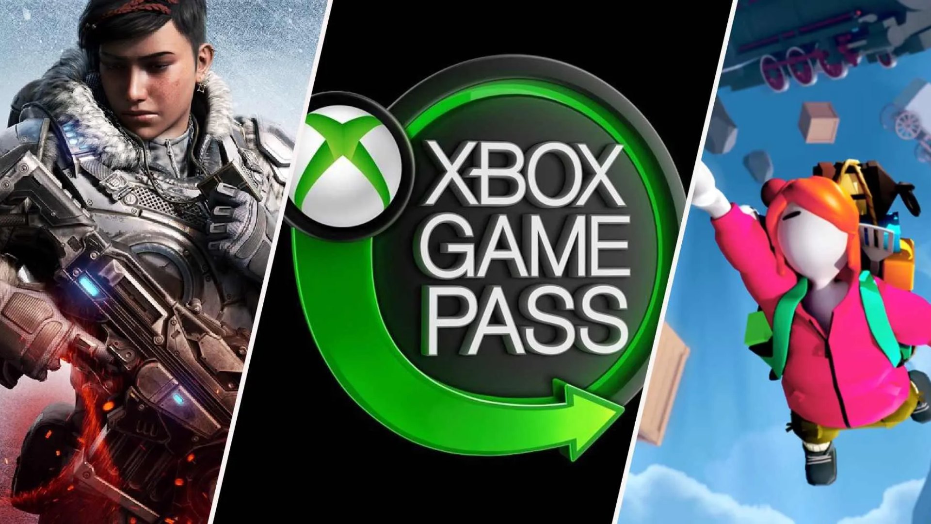بهترین بازی‌های آنلاین سرویس ایکس باکس گیم پس