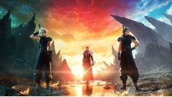 بازی Final Fantasy 7 Rebirth رویداد State of Play مخصوص خواهد داشت