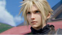 بررسی پایان‌بندی بازی Final Fantasy 7 Rebirth