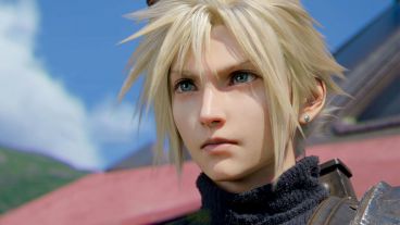 بررسی پایان‌بندی بازی Final Fantasy 7 Rebirth
