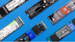 بهترین SSDهای NVMe در سال ۲۰۲۴