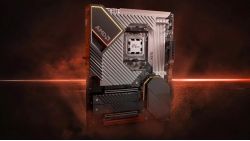 شایعه: پردازنده‌های Zen 6 شرکت AMD از سوکت AM5 پشتیبانی خواهند کرد 