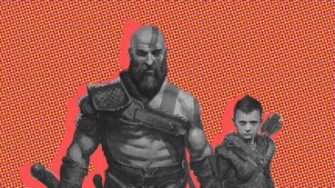 سونی بازی لایو سرویس God of War را لغو کرد