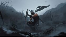 معرفی کامل بازی Ninja Gaiden 2 Black