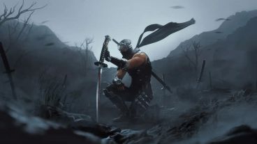 معرفی کامل بازی Ninja Gaiden 2 Black