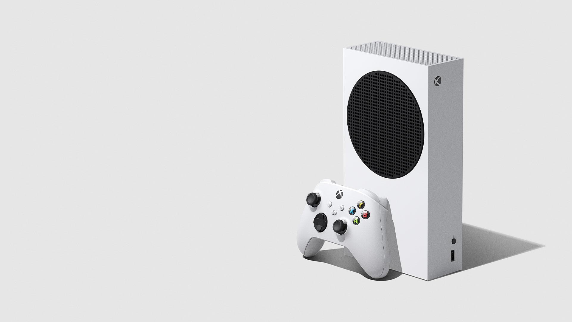 مایکروسافت همچنان به پشتیبانی از Xbox Series S متعهد می‌ماند