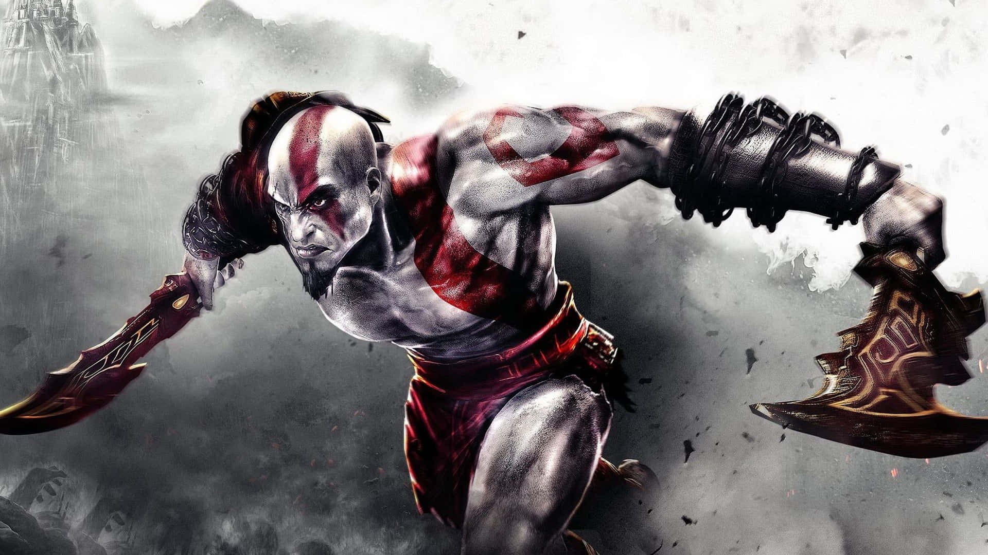 احتمال بازگشت Kratos به گذشته در بازی جدید God of War