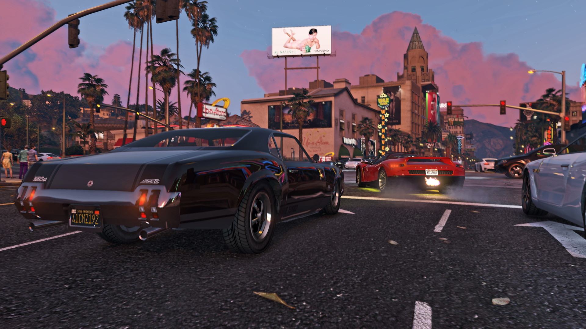 مدیرعامل Take-Two: پشتیبانی از بازی GTA Online متوقف نخواهد شد