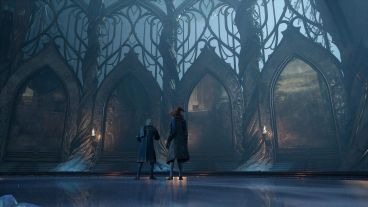 بررسی پایان‌بندی بازی Hogwarts Legacy و احتمال ساخت نسخه دوم