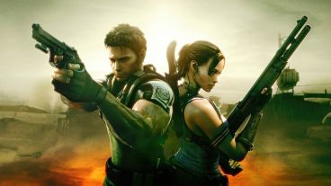 آیا بازی Resident Evil 5 باید بازسازی شود؟