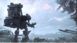 بازی Armored Core 6: Fires of Rubicon در کره‌جنوبی رتبه بندی شد