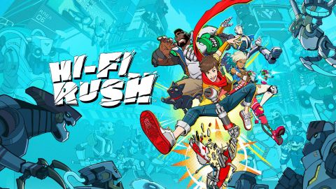 شایعه: بازی Hi-Fi Rush برای نینتندو سوییچ 2 منتشر می‌شود