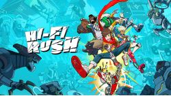 شایعه: بازی Hi-Fi Rush برای پلی استیشن 5 منتشر خواهد شد