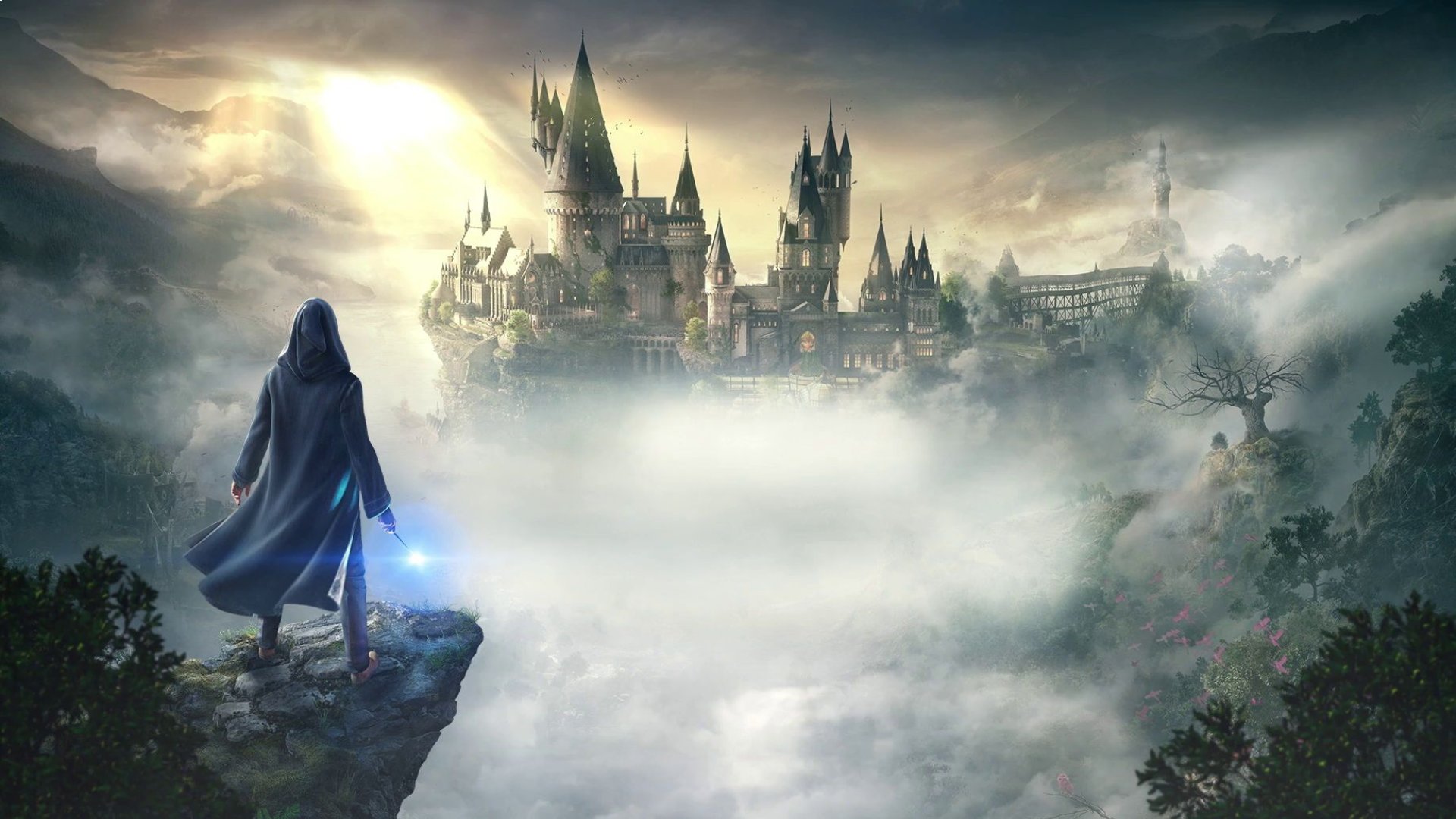 تریلر جدید بازی Hogwarts Legacy ویژگی‌های مخصوص پلی استیشن 5 را نشان می‌دهد