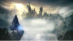 تریلر جدید بازی Hogwarts Legacy ویژگی‌های مخصوص پلی استیشن 5 را نشان می‌دهد