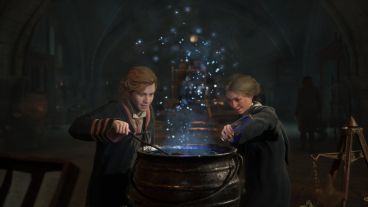 بازی Hogwarts Legacy فعلا محتوای دانلودی دریافت نخواهد کرد