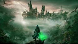 معرفی جزئیات جذاب و جادویی بازی Hogwarts Legacy