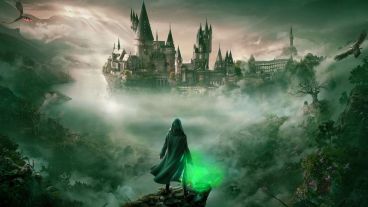 معرفی جزئیات جذاب و جادویی بازی Hogwarts Legacy