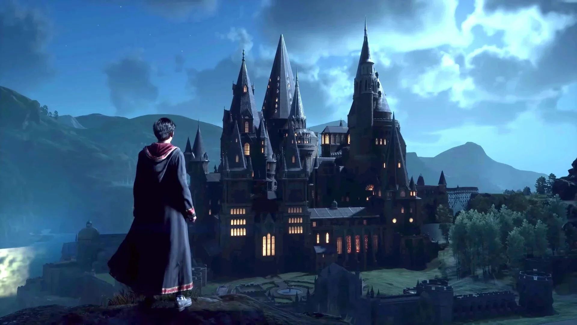 آپدیت جدید بازی Hogwarts Legacy مشکلات نسخه پلی استیشن 5 را برطرف می‌کند