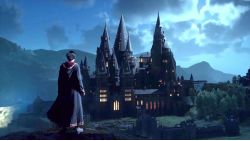 آپدیت جدید بازی Hogwarts Legacy مشکلات نسخه پلی استیشن 5 را برطرف می‌کند
