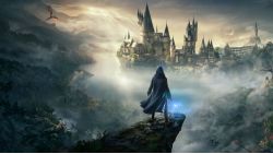 شایعه: تاریخ انتشار بازی Hogwarts Legacy تغییر کرد