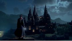 تریلر جدید بازی Hogwarts Legacy محیط داخلی هاگوارتز را نشان می‌دهد