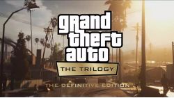 حجم بازی Grand Theft Auto: The Trilogy برای کنسول‌های PS4 و PS5 اعلام شد