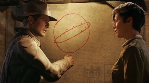 شایعه: اعلام تاریخ انتشار بازی Indiana Jones and the Great Circle در رویداد ایکس باکس