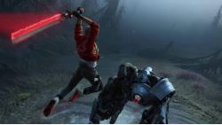 شایعه: آزادی عمل بازی Intergalactic در حد بازی Elden Ring خواهد بود