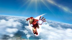 شایعه: بازی Iron Man در مراحل اولیه توسعه قرار دارد