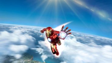 شایعه: بازی Iron Man در مراحل اولیه توسعه قرار دارد