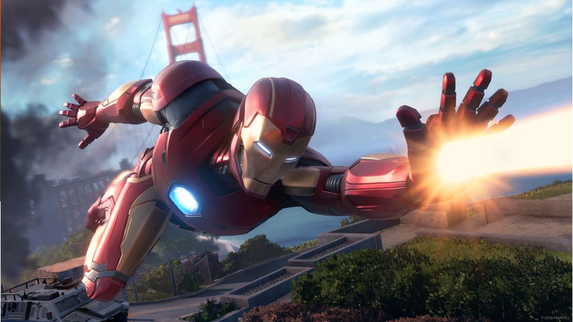 شایعه: بازی Iron Man توسط کمپانی EA در حال توسعه است 