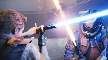 اعضای بدن دشمنان در بازی Star Wars Jedi: Survivor قطع خواهد شد