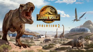 معرفی تمام دایناسورهای بازی Jurassic World Evolution 2