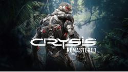 استودیو Crytek در حال کار روی یک بازی AAA جدید است