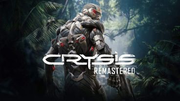 استودیو Crytek در حال کار روی یک بازی AAA جدید است