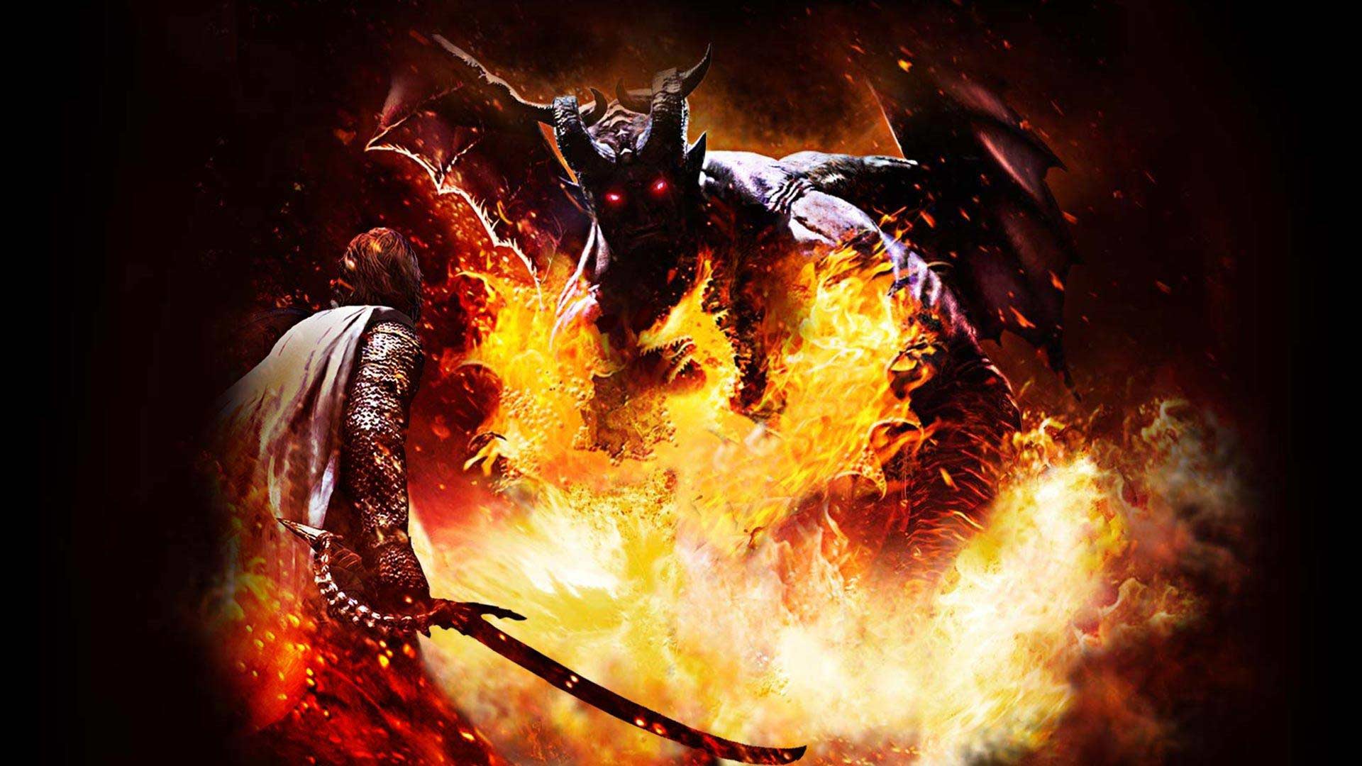 شایعه: بازی Dragon’s Dogma 2 از موتور RE Engine استفاده خواهد کرد