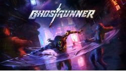 شرکت 505 Games امتیاز بازی Ghostrunner را خرید