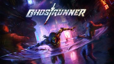 شرکت 505 Games امتیاز بازی Ghostrunner را خرید