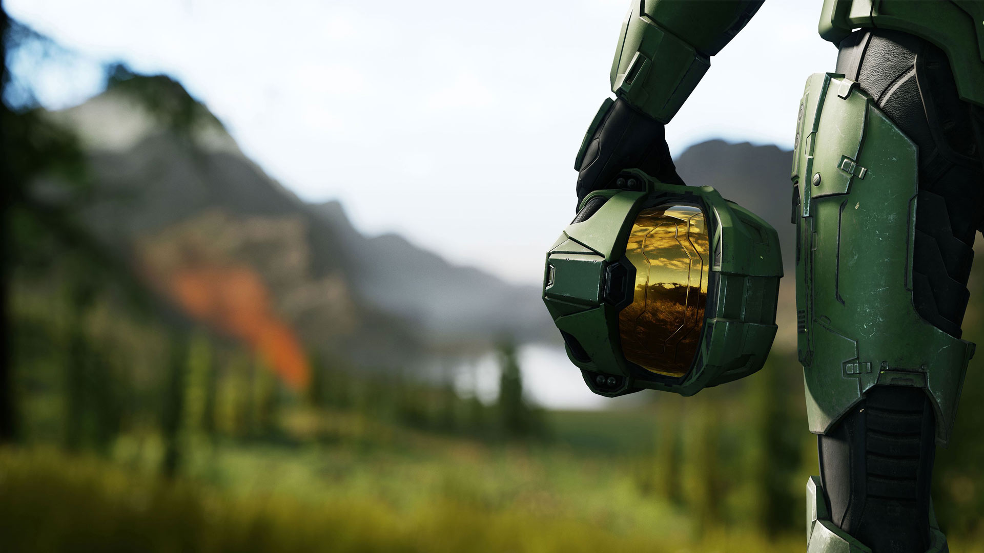 جزئیات جدیدی در مورد بازی Halo Infinite منتشر شد