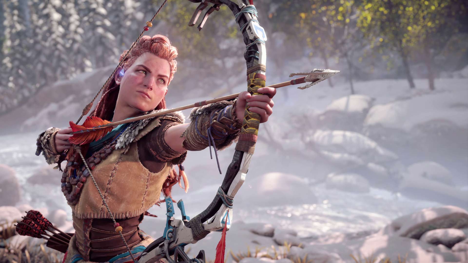 بازی Horizon Forbidden West فراتر از انتظار طرفداران خواهد بود