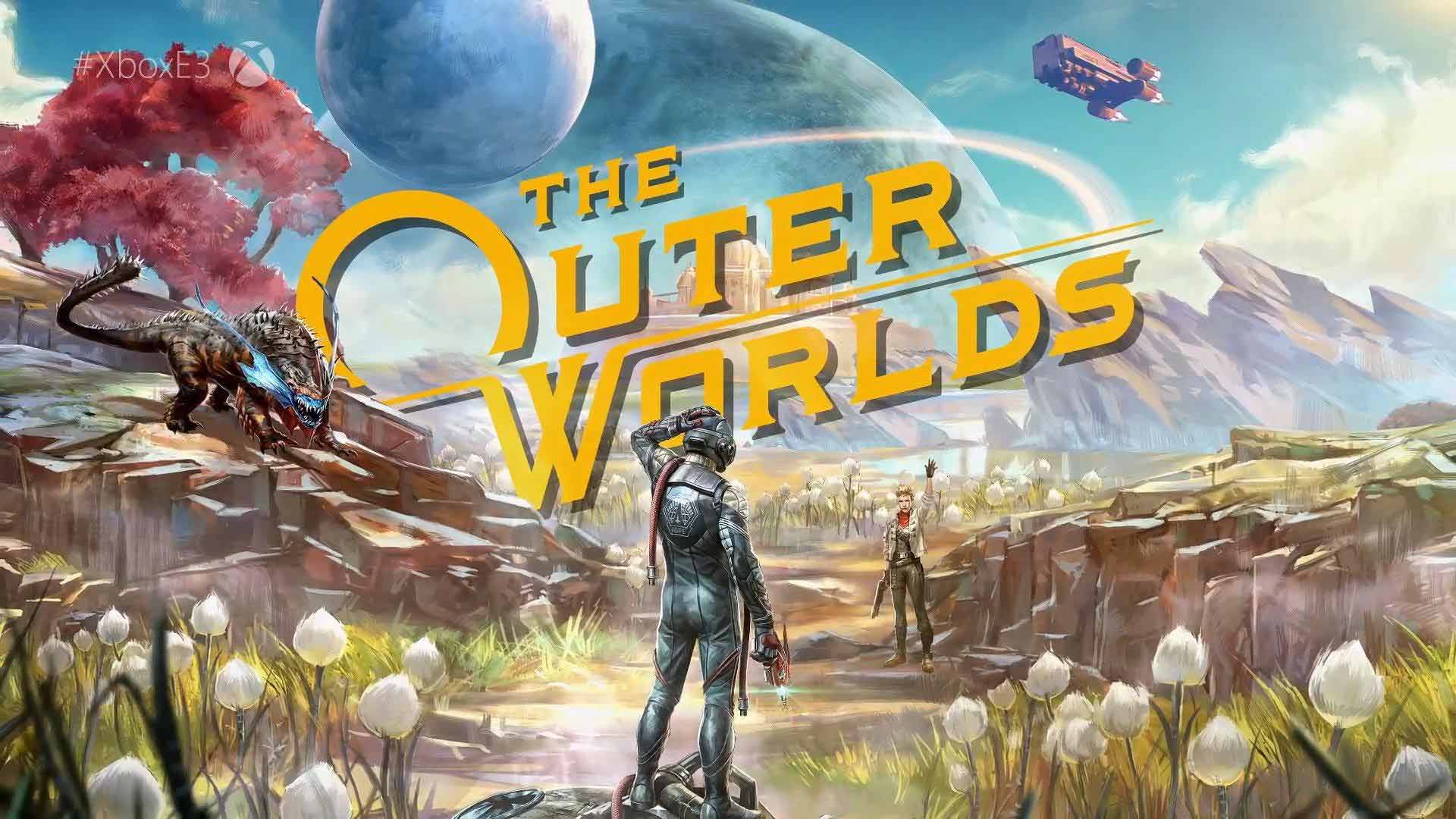 نسخه های بعدی بازی The Outer Worlds توسط مایکروسافت منتشر خواهند شد
